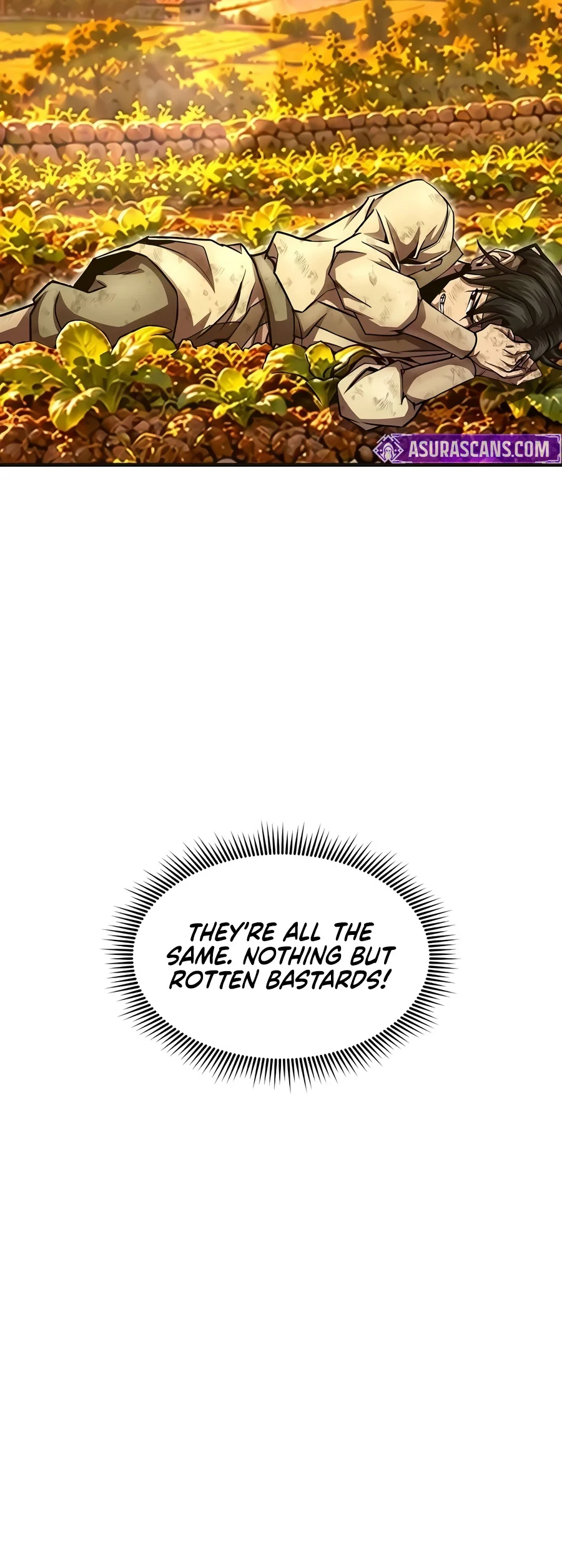 Read The Sword Emperor S Rise Of Namgung EN Manga Online