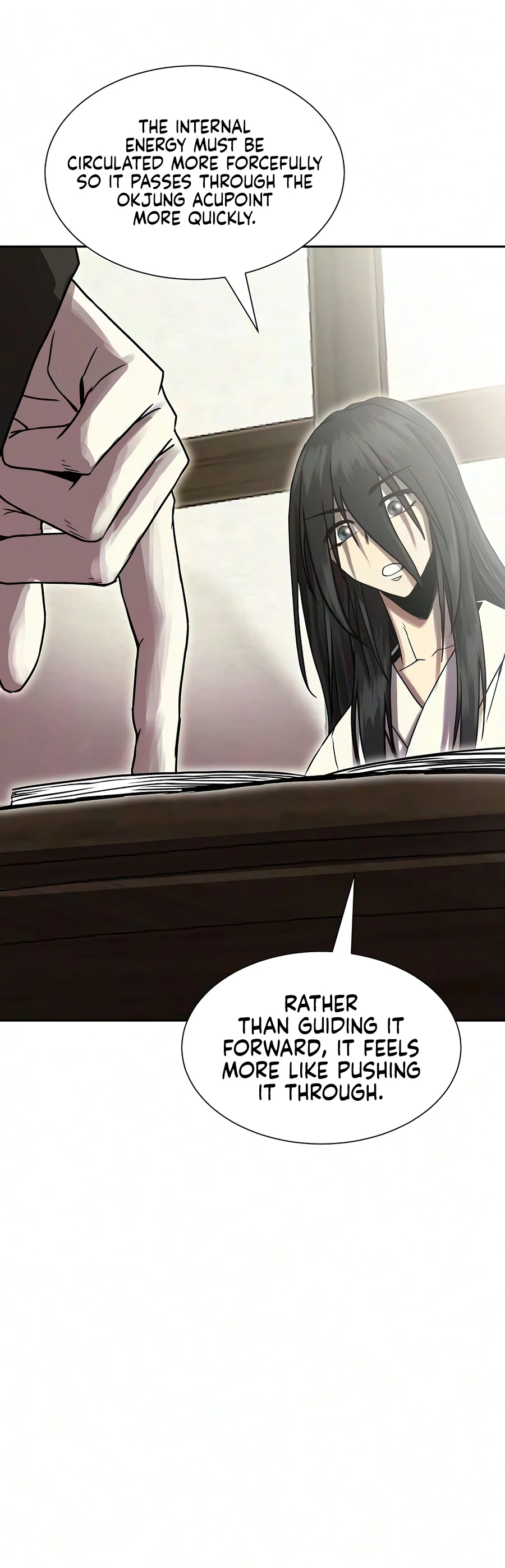 Read The Sword Emperor S Rise Of Namgung EN Manga Online