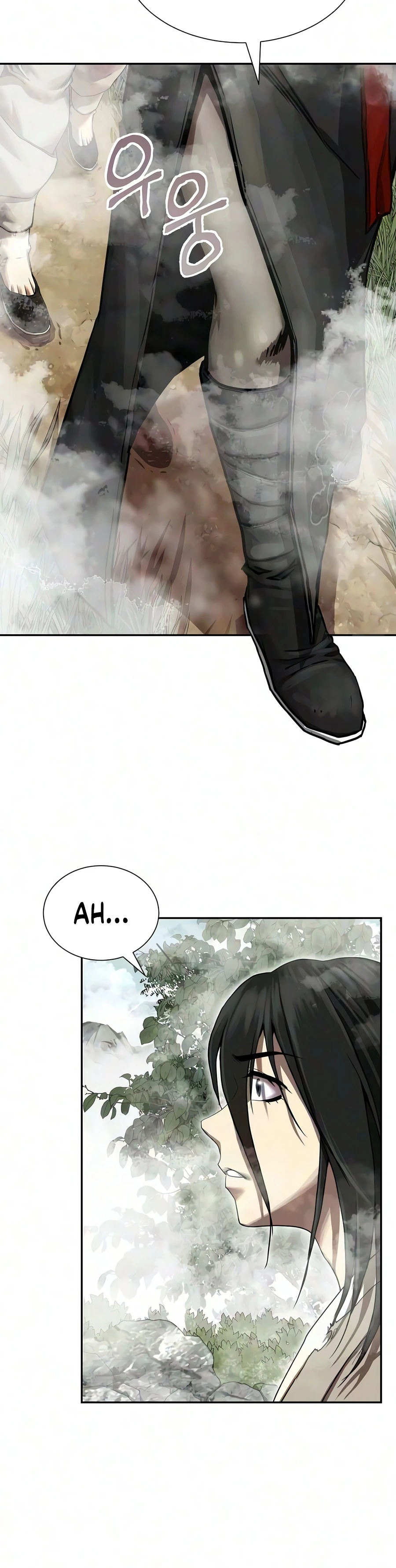 Read The Sword Emperor S Rise Of Namgung EN Manga Online