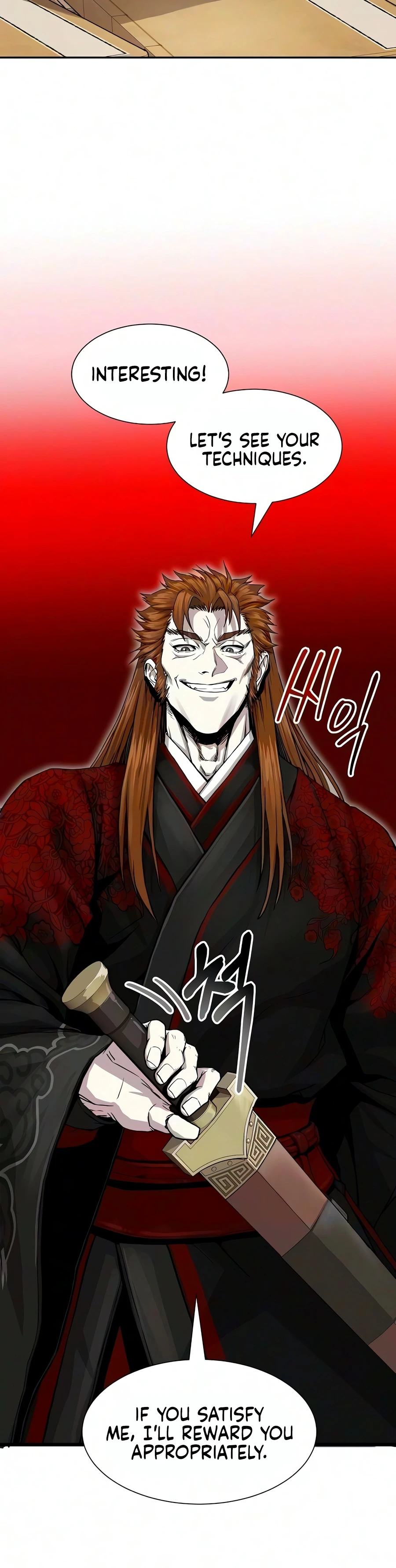 Read The Sword Emperor S Rise Of Namgung EN Manga Online