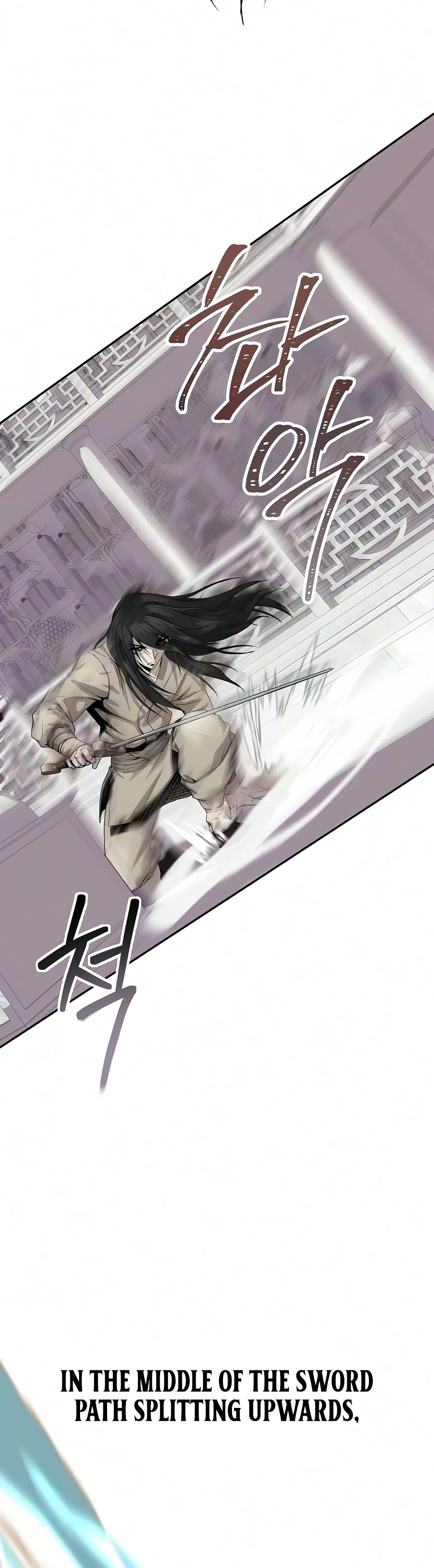 Read The Sword Emperor S Rise Of Namgung EN Manga Online