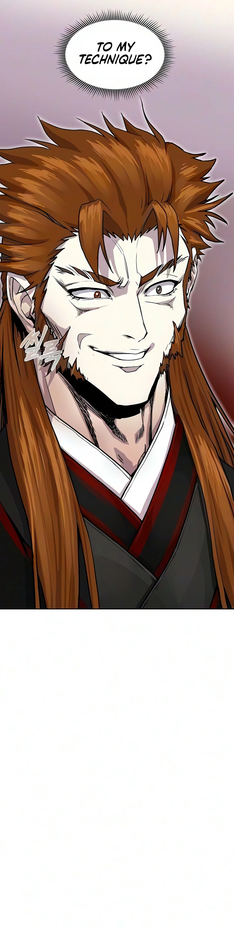 Read The Sword Emperor S Rise Of Namgung EN Manga Online
