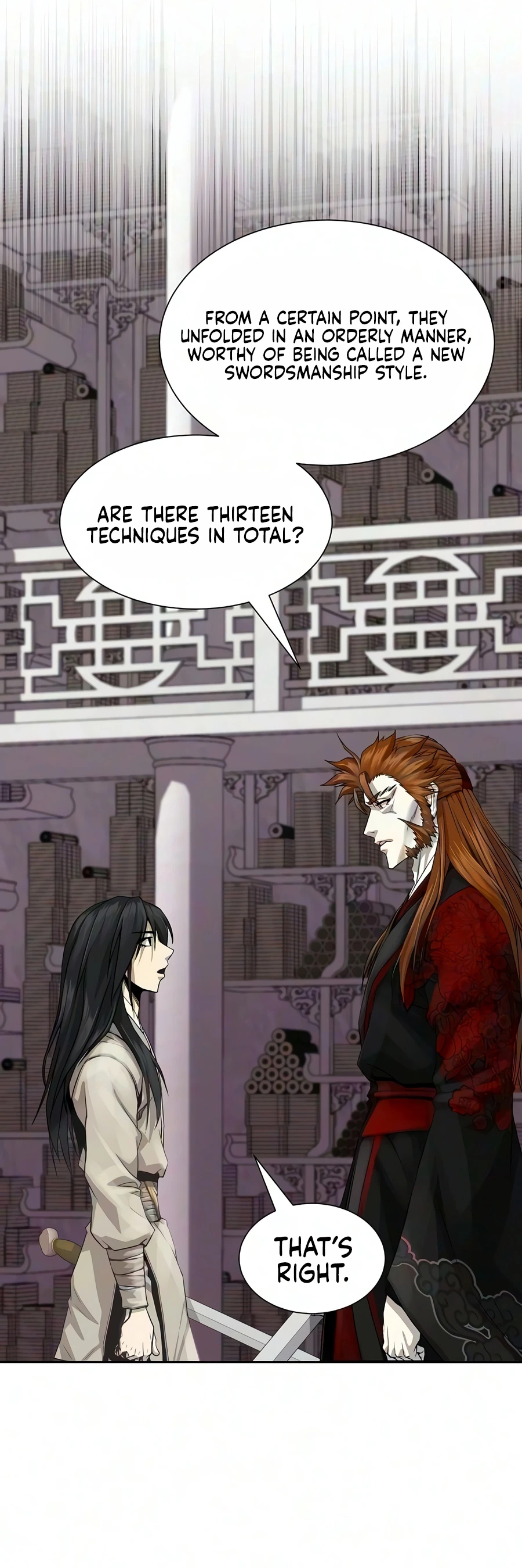 Read The Sword Emperor S Rise Of Namgung EN Manga Online