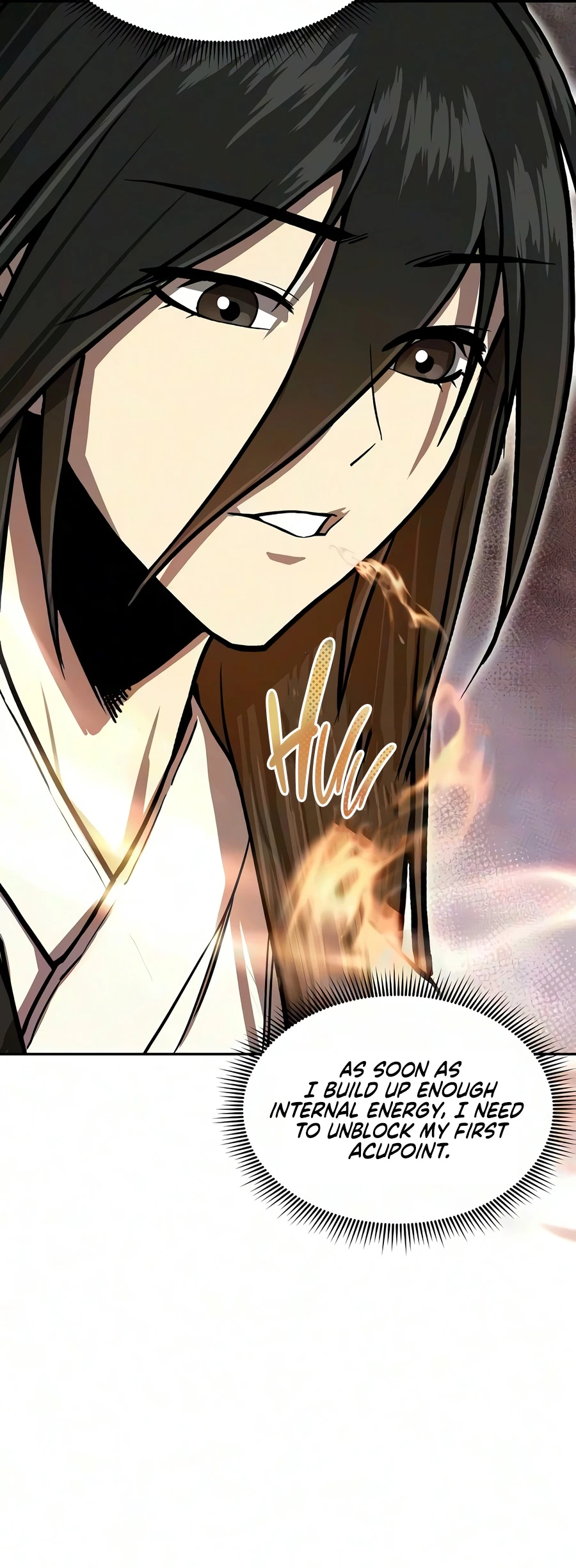 Read The Sword Emperor S Rise Of Namgung EN Manga Online