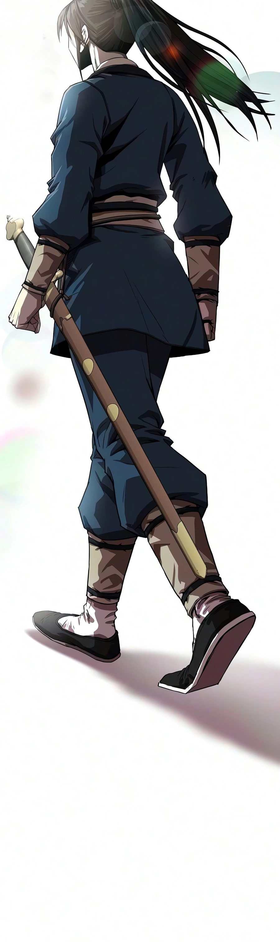 Read The Sword Emperor S Rise Of Namgung EN Manga Online