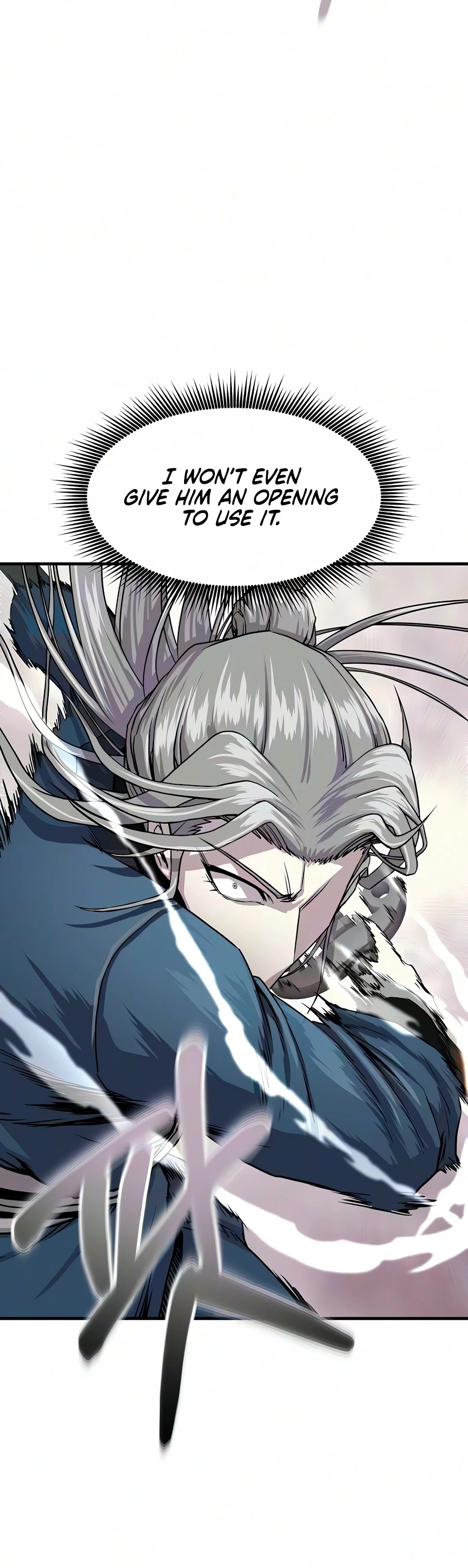 Read The Sword Emperor S Rise Of Namgung EN Manga Online