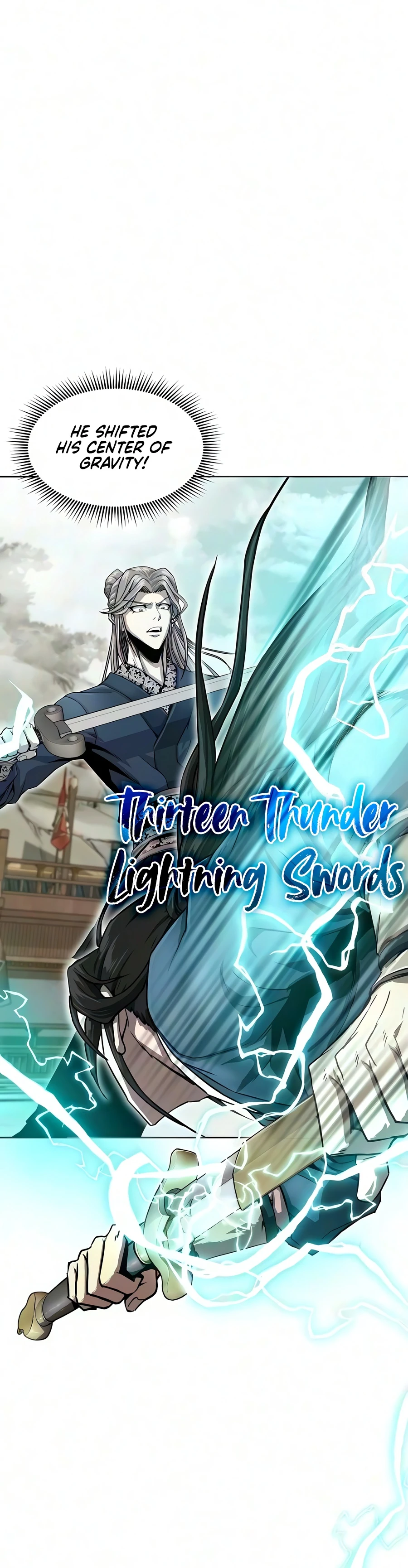 Read The Sword Emperor S Rise Of Namgung EN Manga Online