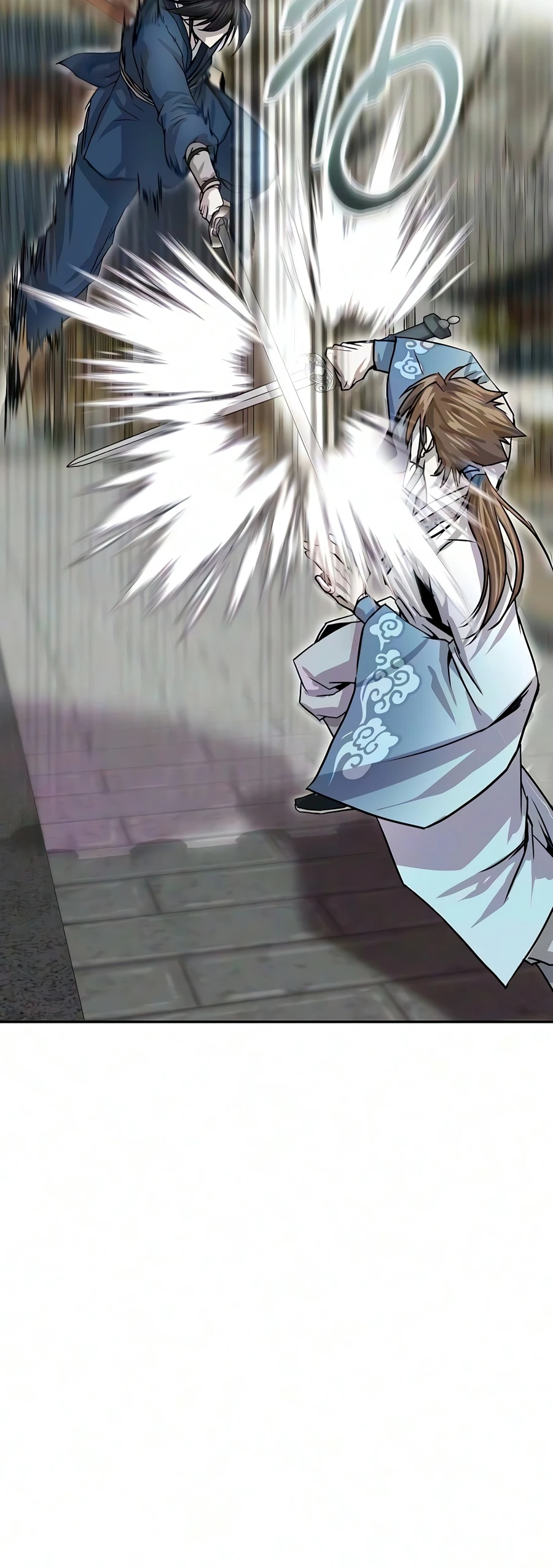 Read The Sword Emperor S Rise Of Namgung EN Manga Online