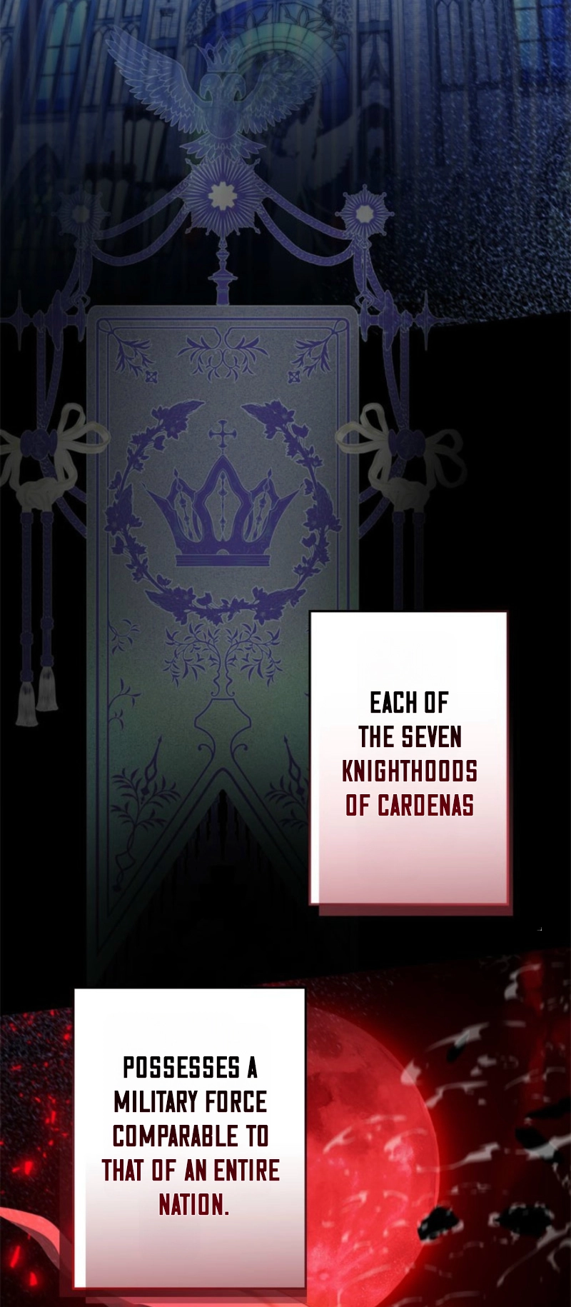 Read The Sword Emperor Who Surpasses His Previous Life EN Manga Online