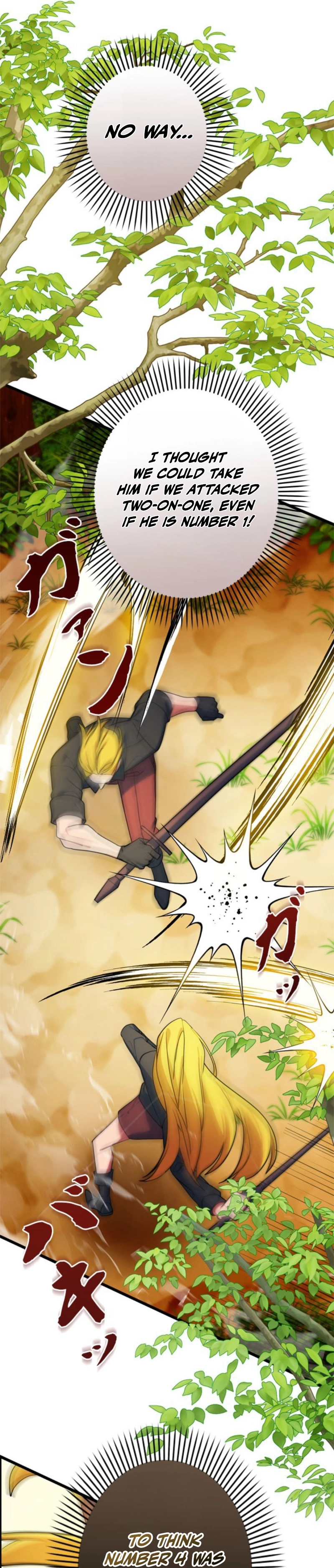Read The Sword Emperor Who Surpasses His Previous Life EN Manga Online