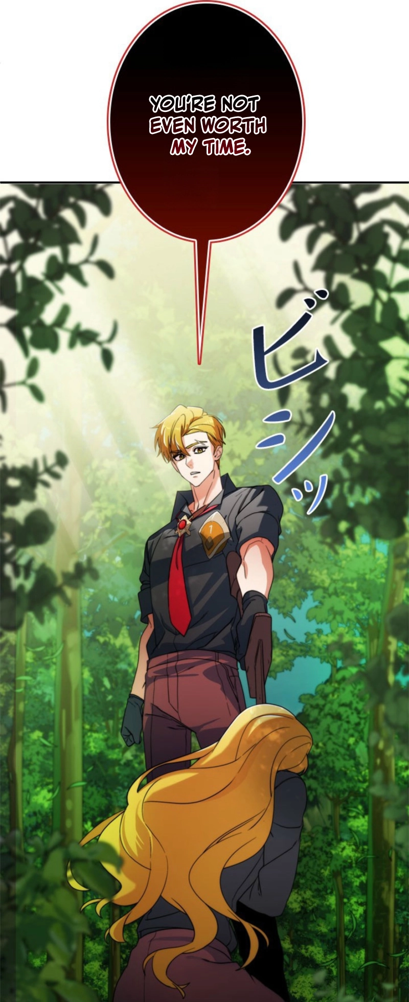 Read The Sword Emperor Who Surpasses His Previous Life EN Manga Online