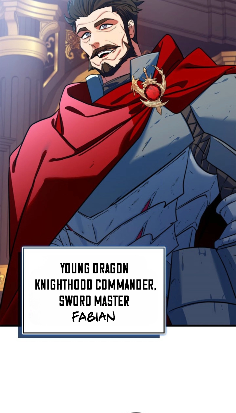 Read The Sword Emperor Who Surpasses His Previous Life EN Manga Online