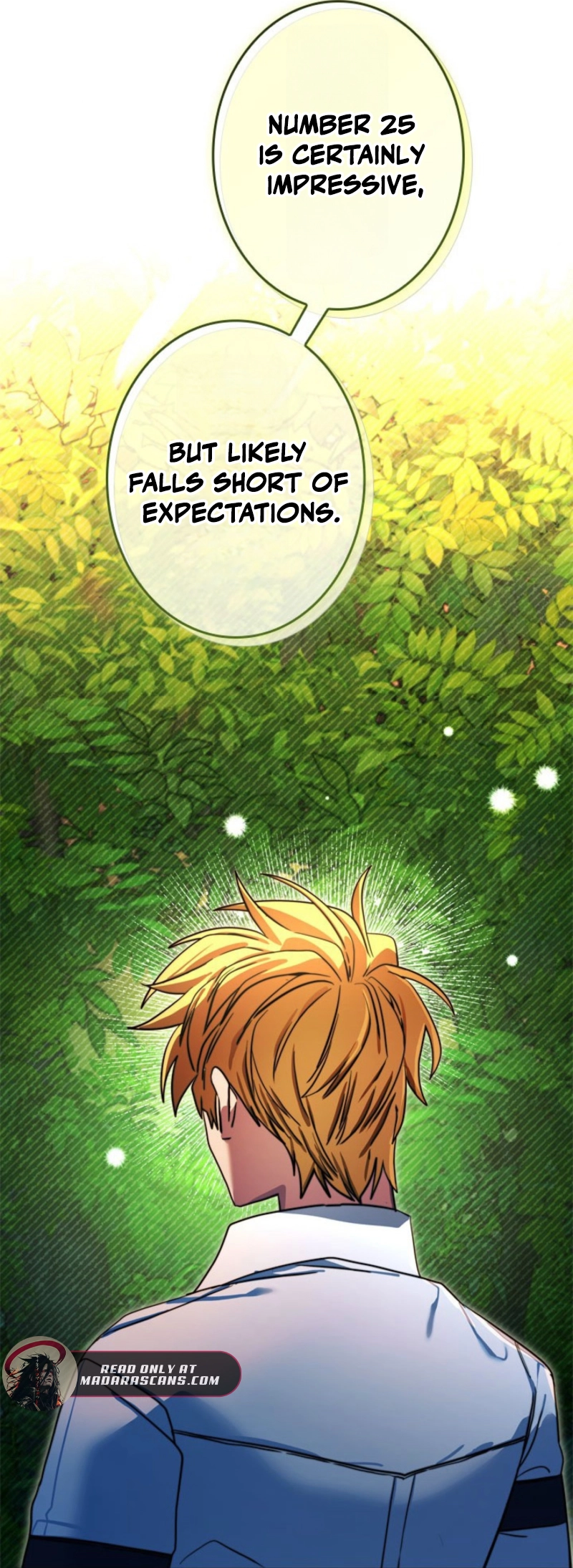 Read The Sword Emperor Who Surpasses His Previous Life EN Manga Online