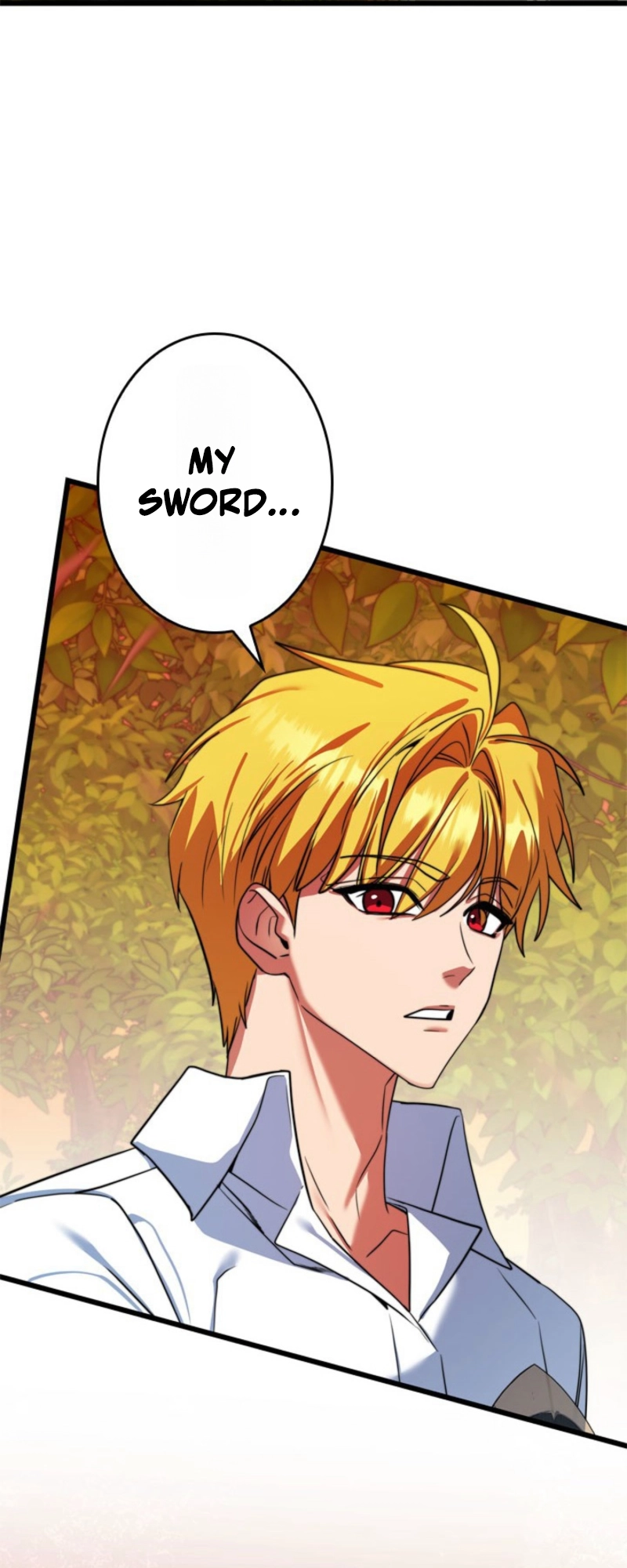 Read The Sword Emperor Who Surpasses His Previous Life EN Manga Online