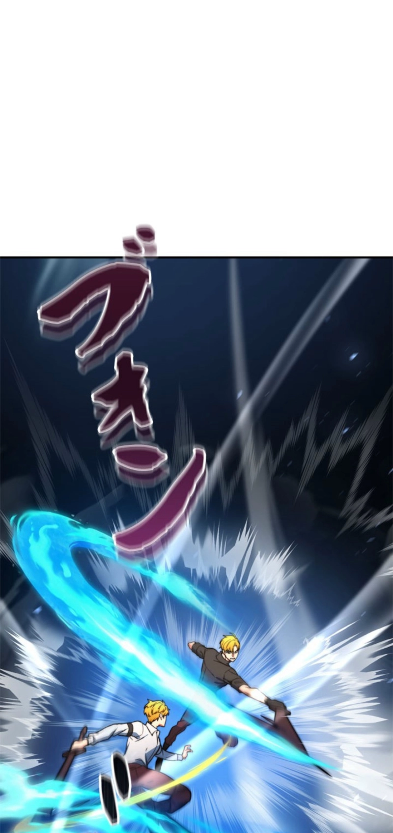 Read The Sword Emperor Who Surpasses His Previous Life EN Manga Online