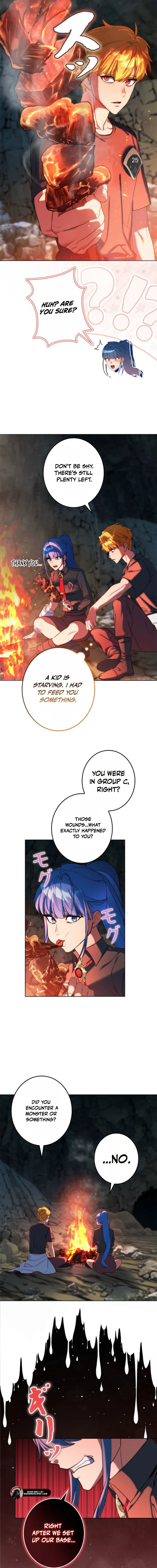 Read The Sword Emperor Who Surpasses His Previous Life EN Manga Online