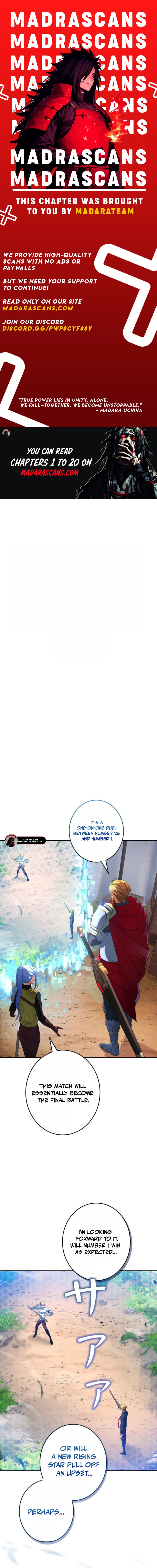 Read The Sword Emperor Who Surpasses His Previous Life EN Manga Online