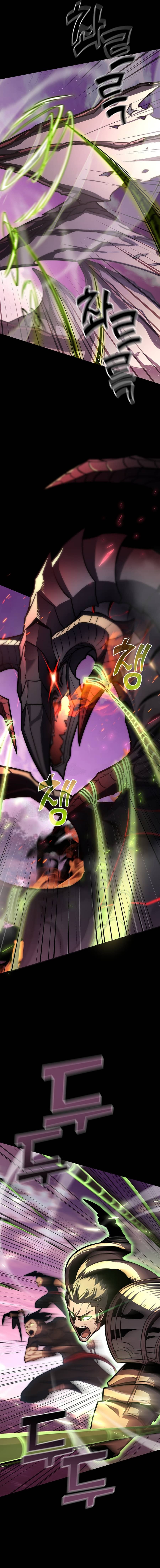Read The Sword God from the ruined world EN Manga Online