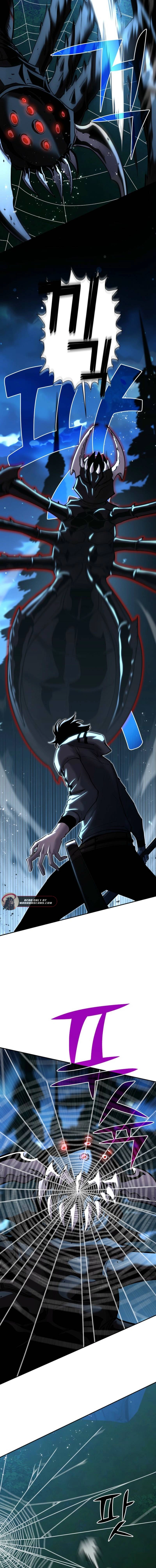 Read The Sword God from the ruined world EN Manga Online