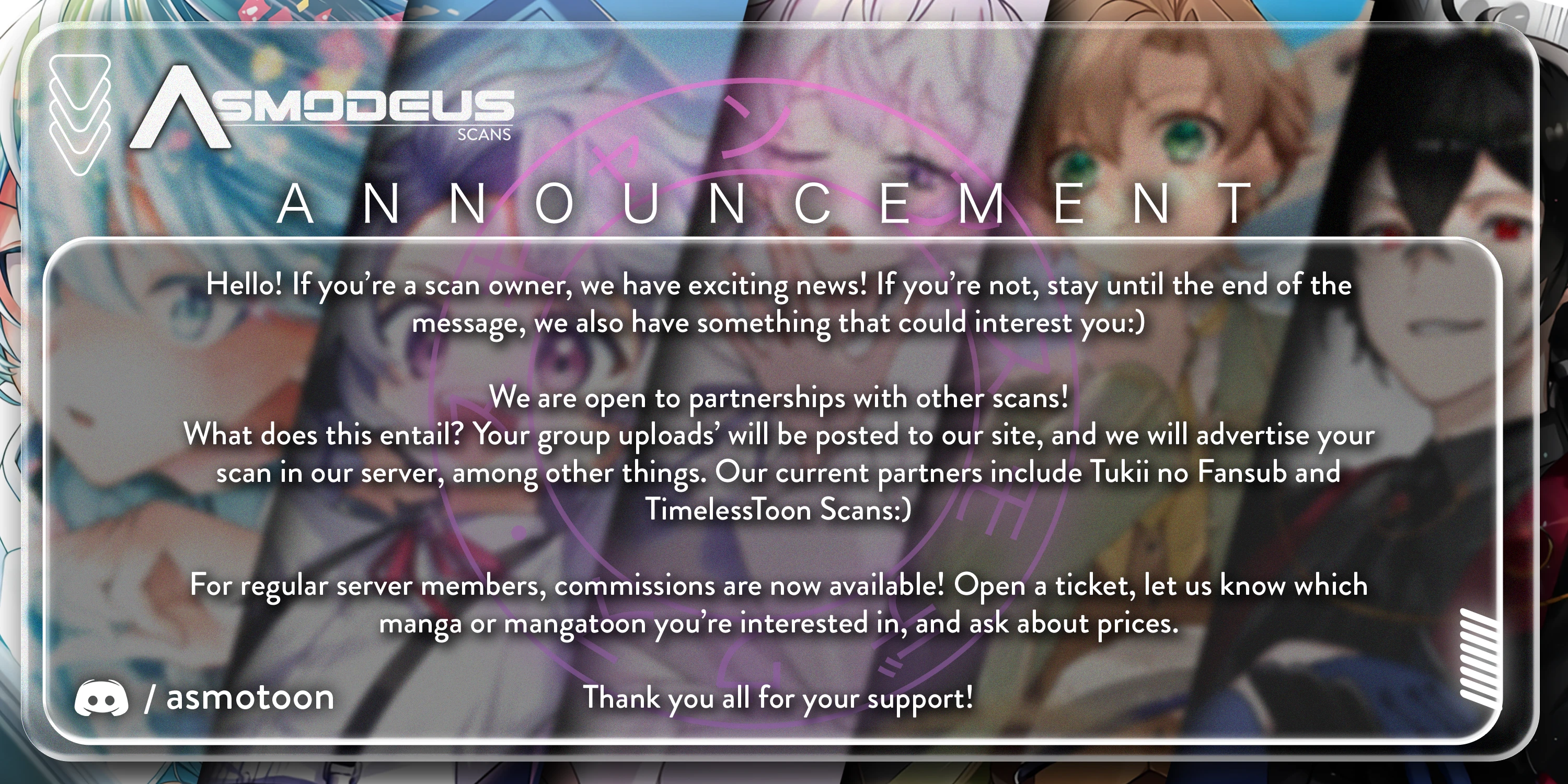 Read The Talentless Summoner EN Manga Online