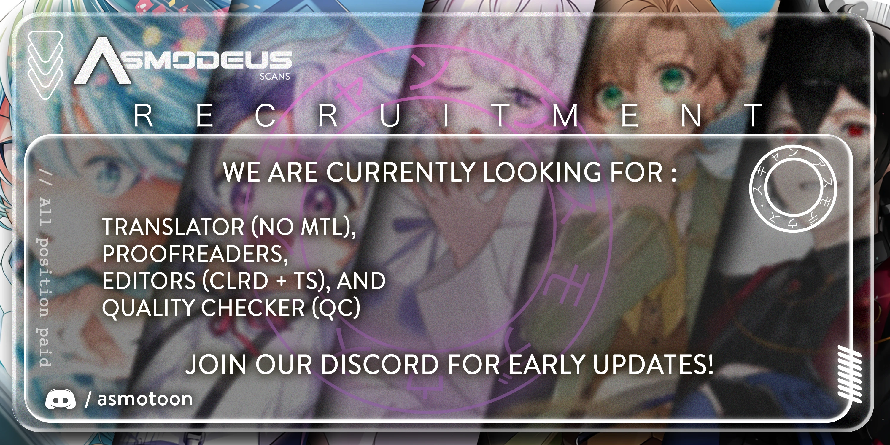 Read The Talentless Summoner EN Manga Online