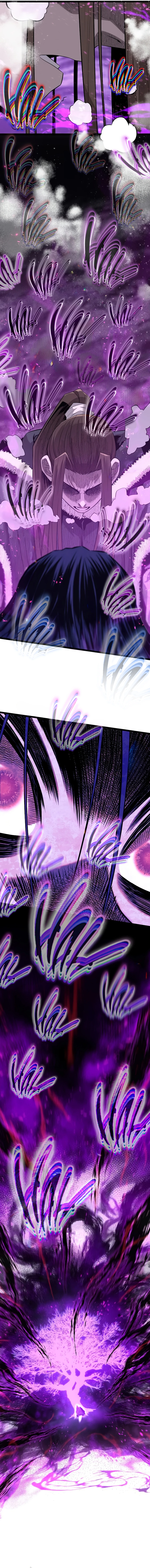 Read The Tang Clan Chronicles EN Manga Online