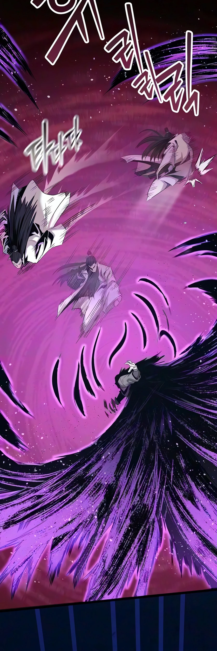 Read The Tang Clan Chronicles EN Manga Online