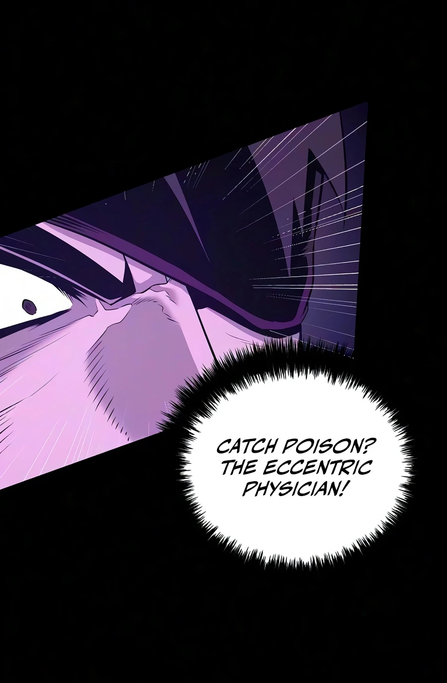 Read The Tang Clan Chronicles EN Manga Online
