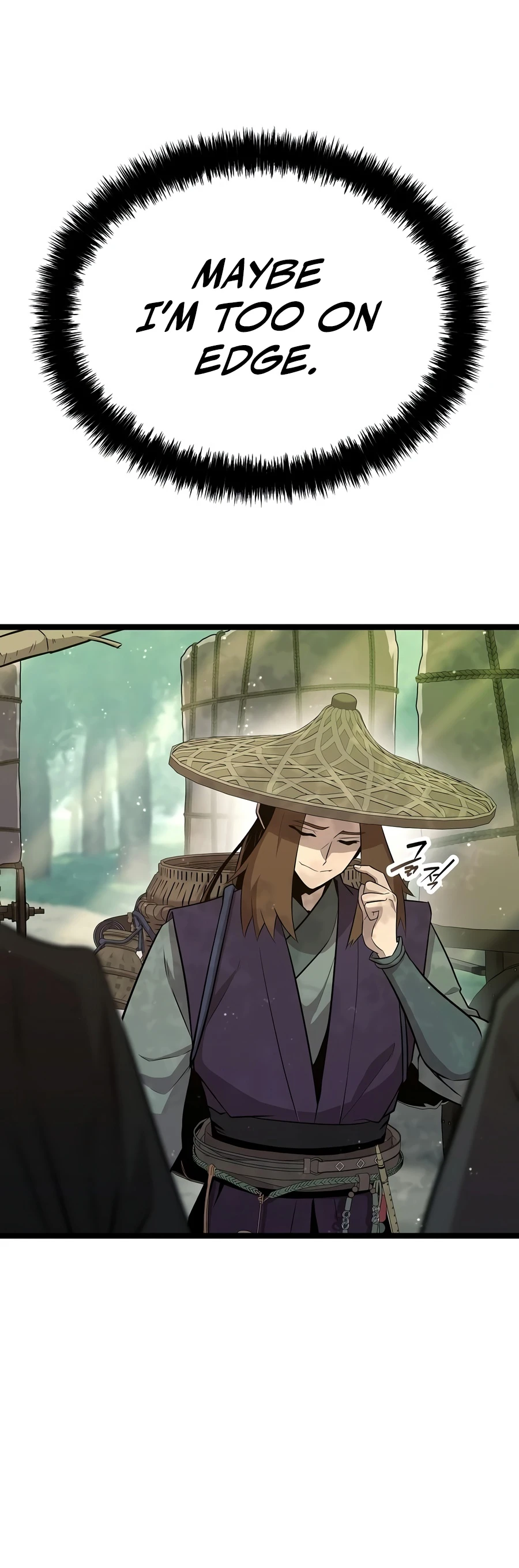 Read The Tang Clan Chronicles EN Manga Online