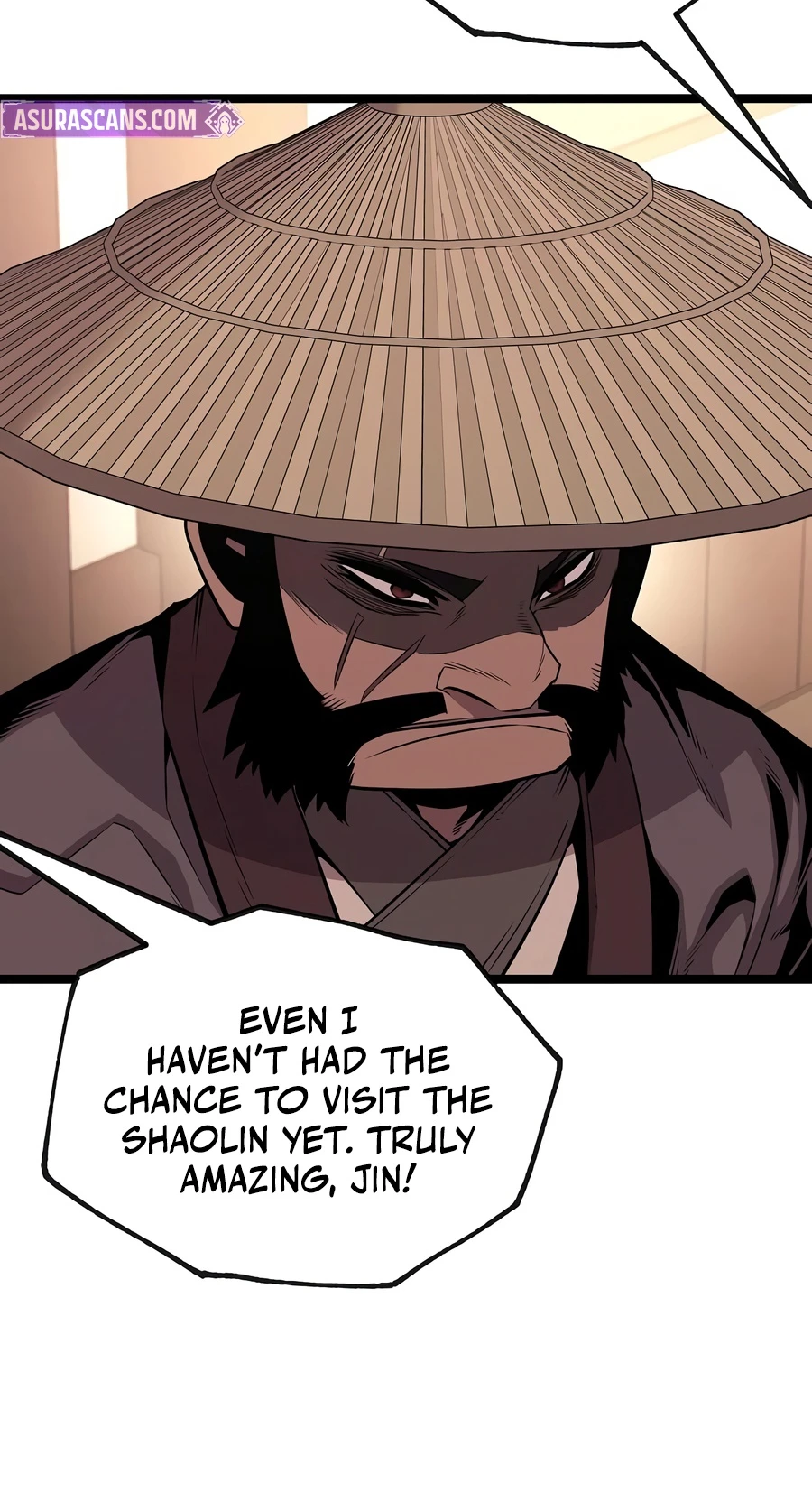 Read The Tang Clan Chronicles EN Manga Online