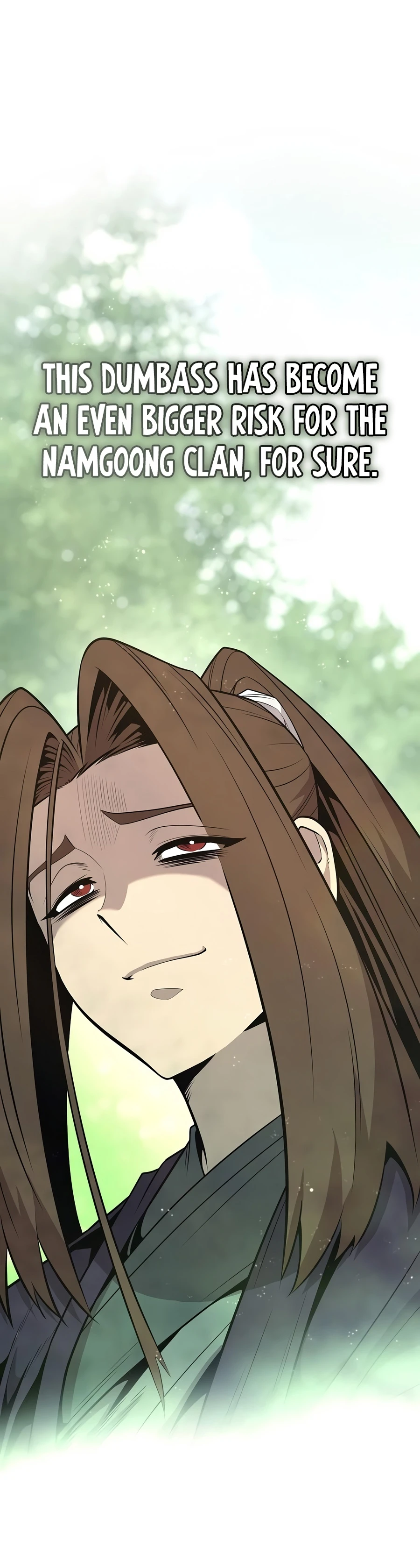 Read The Tang Clan Chronicles EN Manga Online