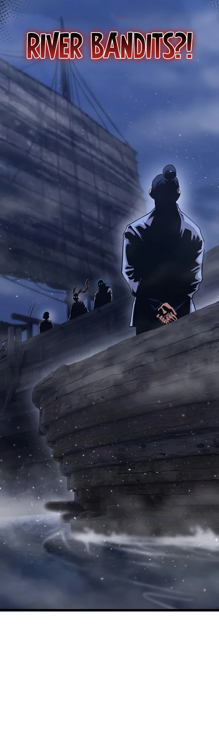 Read The Tang Clan Chronicles EN Manga Online