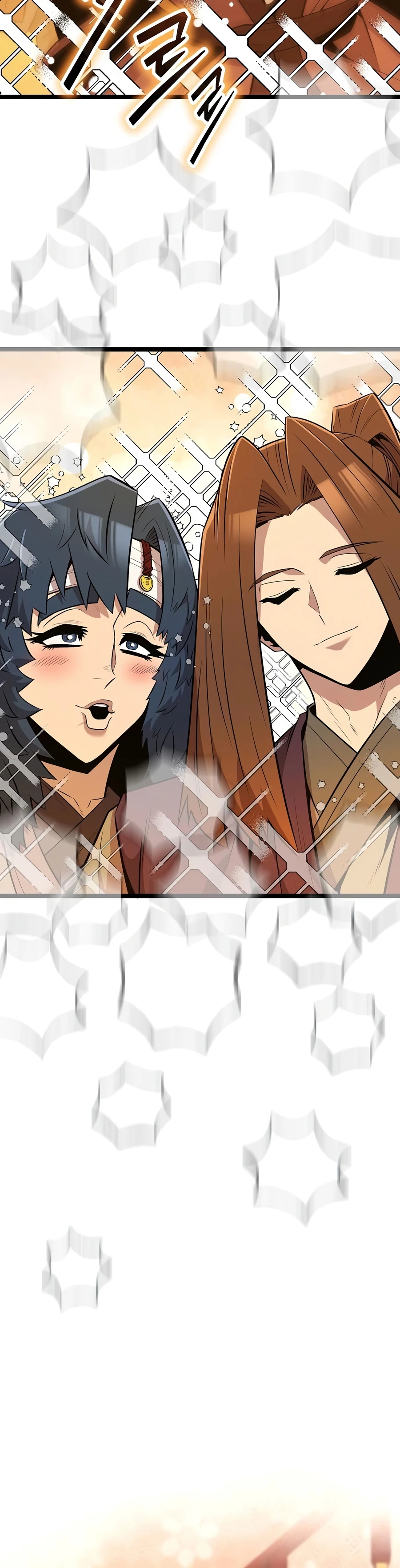 Read The Tang Clan Chronicles EN Manga Online