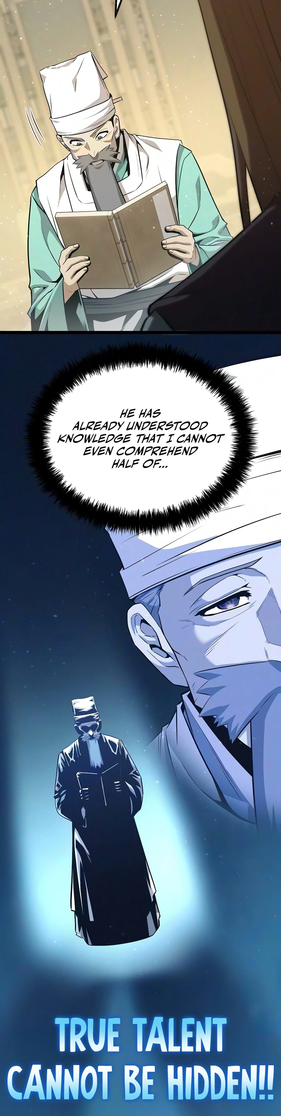 Read The Tang Clan Chronicles EN Manga Online