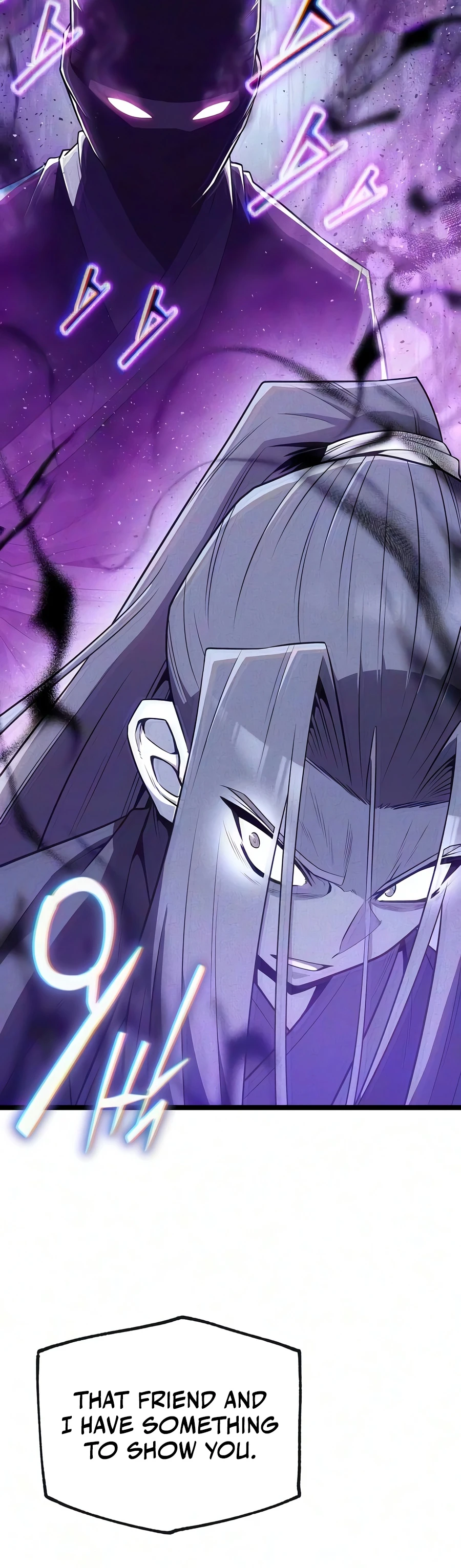 Read The Tang Clan Chronicles EN Manga Online