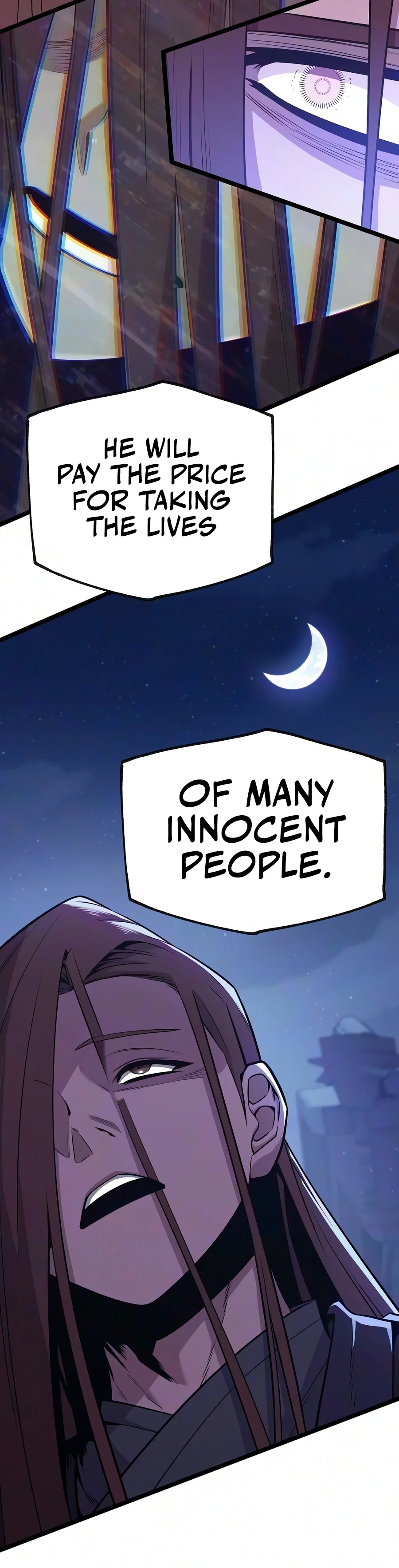 Read The Tang Clan Chronicles EN Manga Online