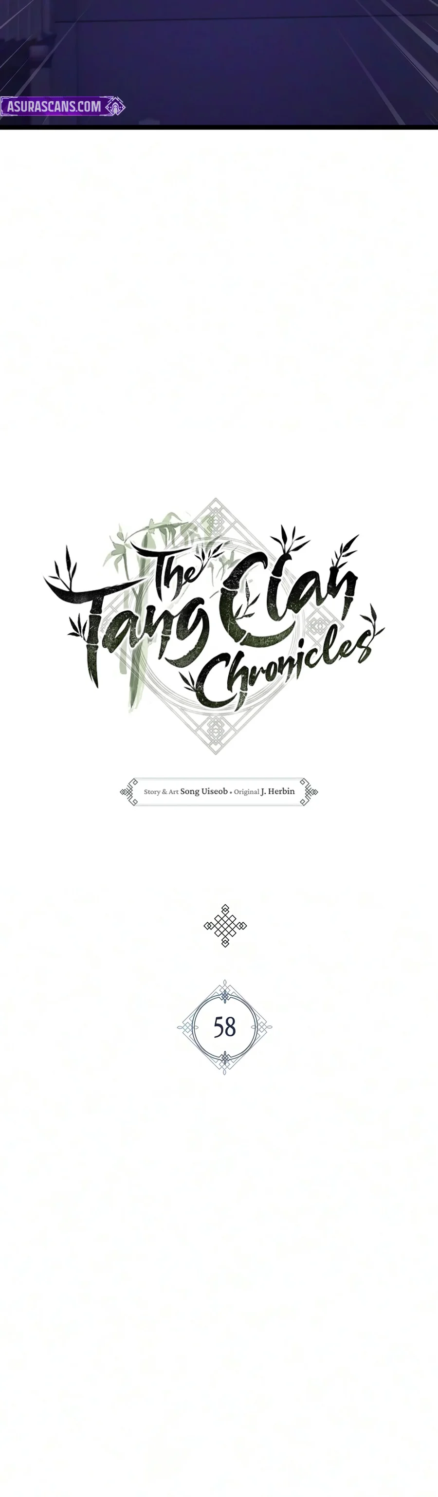 Read The Tang Clan Chronicles EN Manga Online
