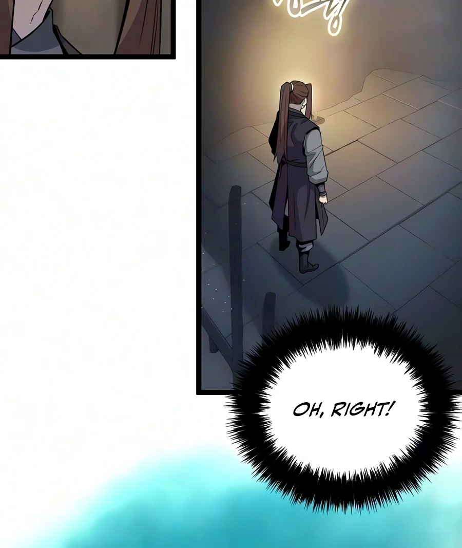 Read The Tang Clan Chronicles EN Manga Online