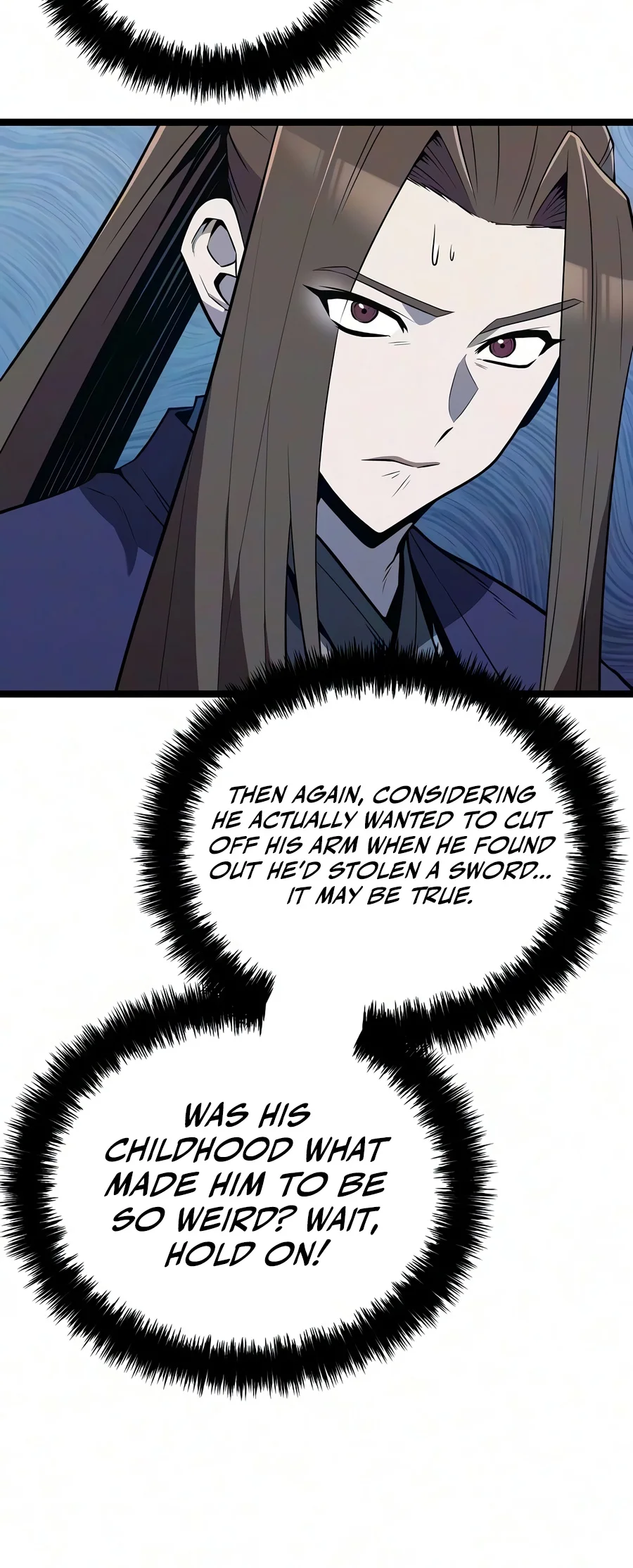 Read The Tang Clan Chronicles EN Manga Online
