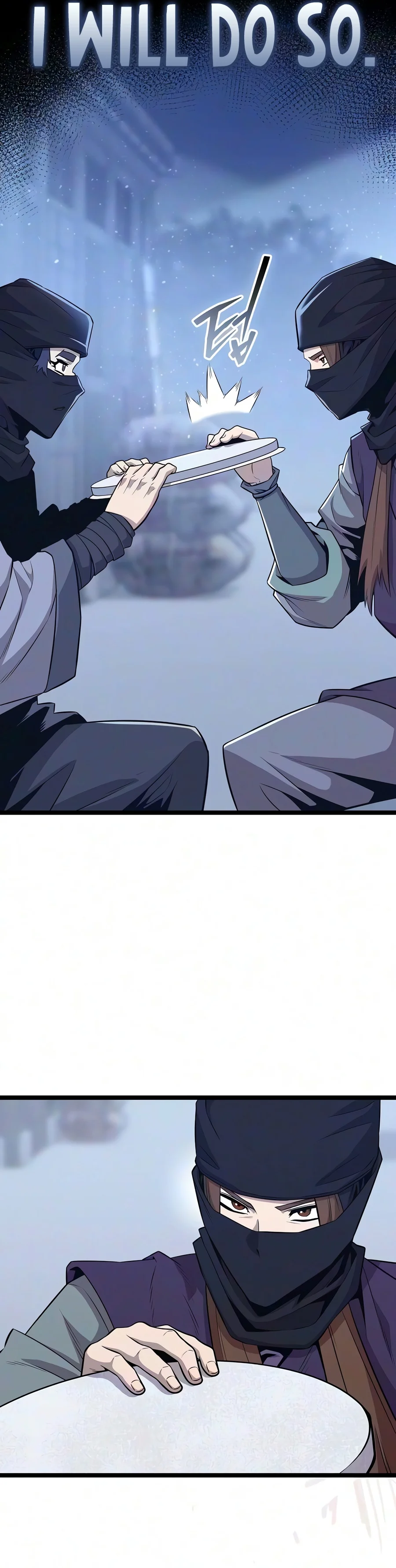 Read The Tang Clan Chronicles EN Manga Online