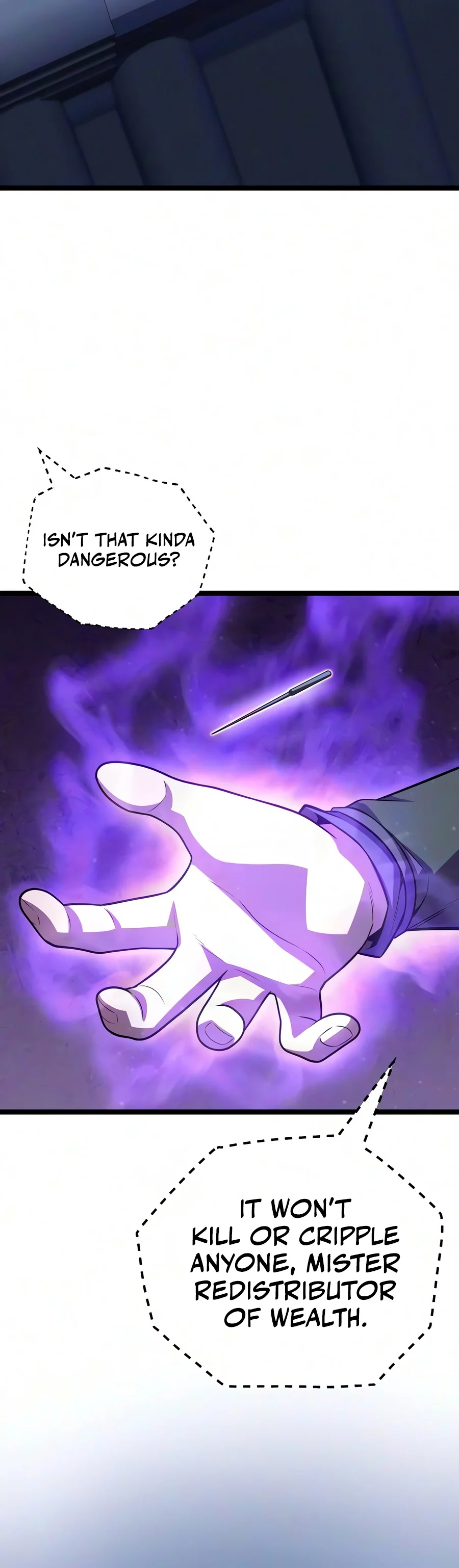 Read The Tang Clan Chronicles EN Manga Online