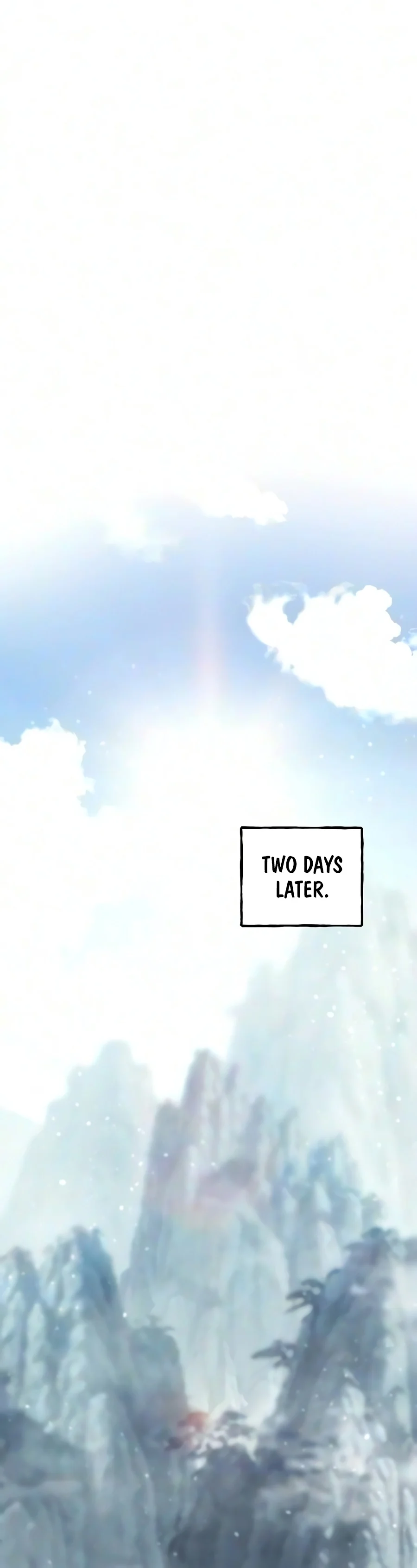 Read The Tang Clan Chronicles EN Manga Online