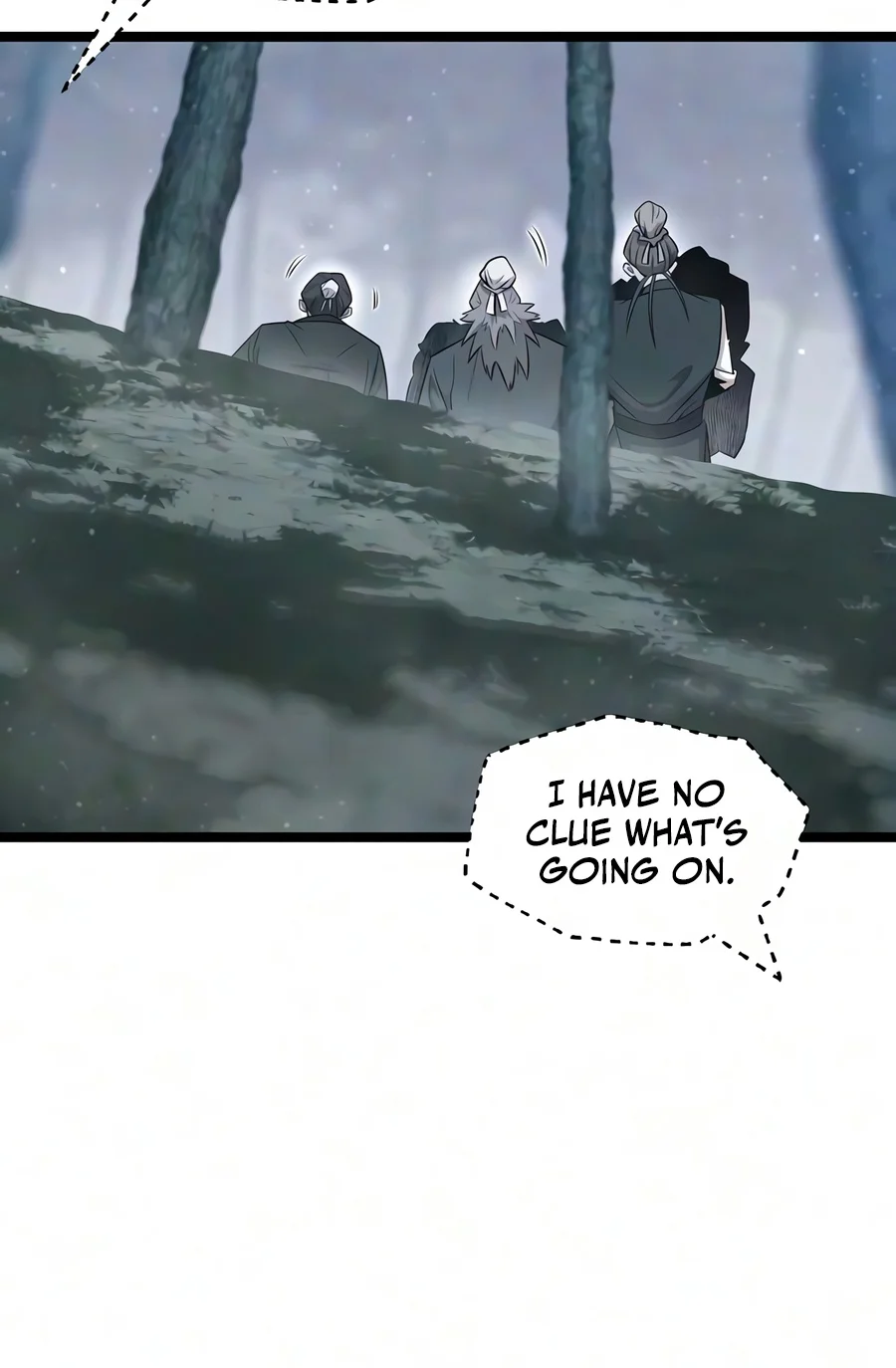 Read The Tang Clan Chronicles EN Manga Online