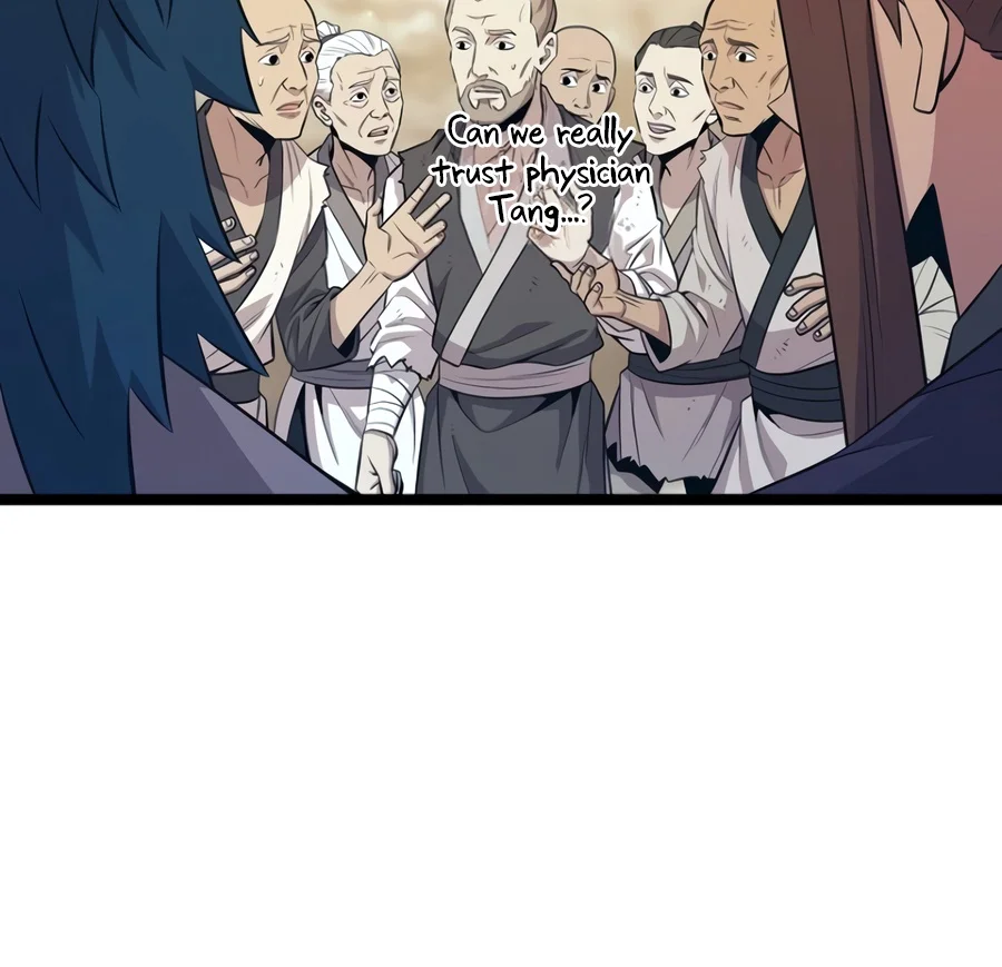 Read The Tang Clan Chronicles EN Manga Online