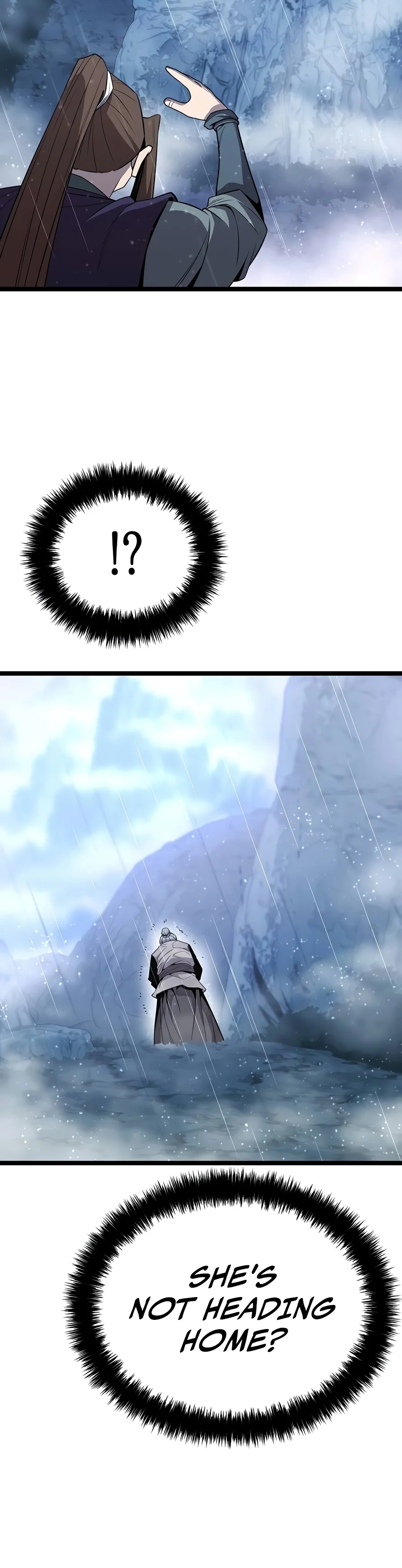 Read The Tang Clan Chronicles EN Manga Online