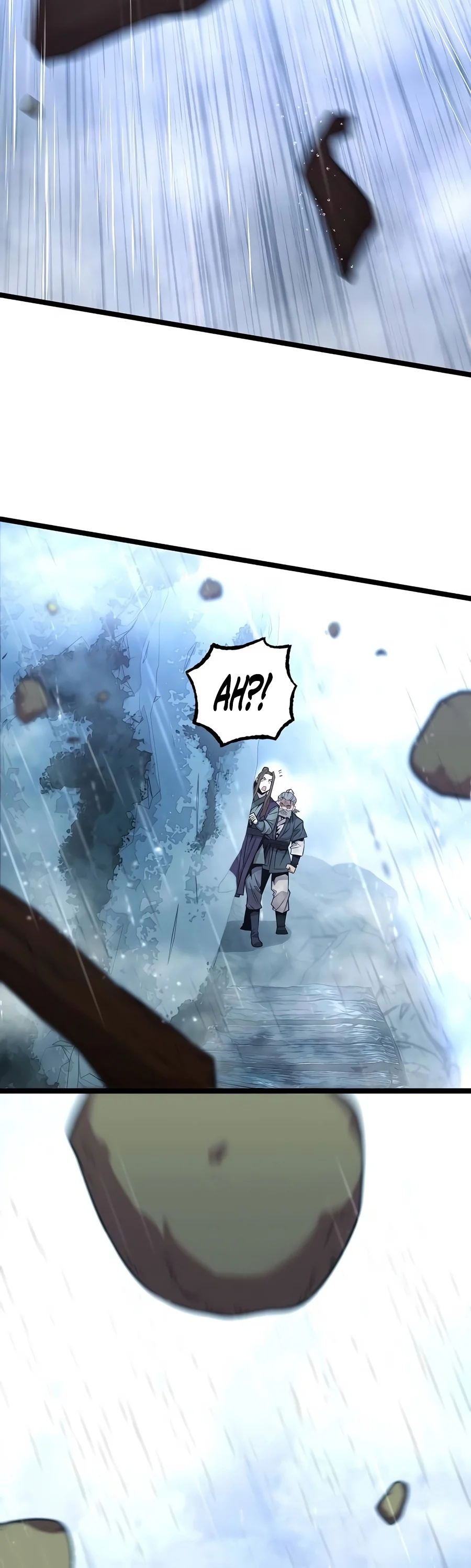 Read The Tang Clan Chronicles EN Manga Online