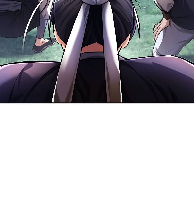 Read The Terminally Ill Young Master Of The Baek Clan EN Manga Online