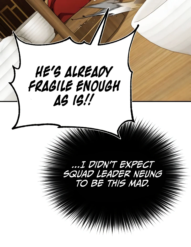 Read The Terminally Ill Young Master Of The Baek Clan EN Manga Online