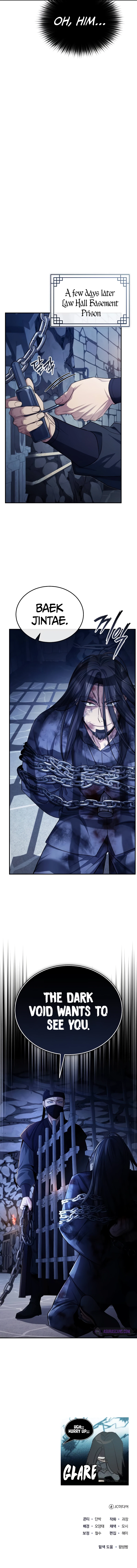 Read The Terminally Ill Young Master Of The Baek Clan EN Manga Online
