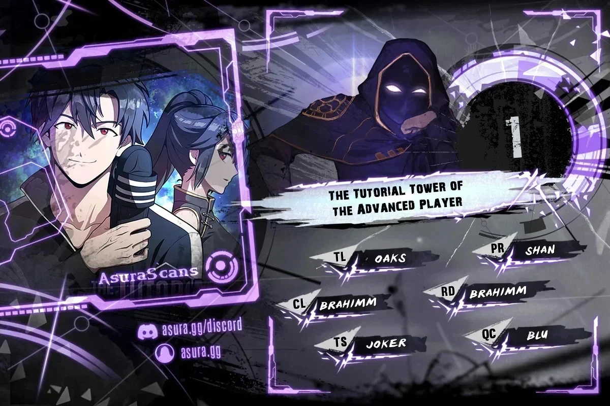 Read The Tutorial Tower Of The Advanced Player EN Manga Online